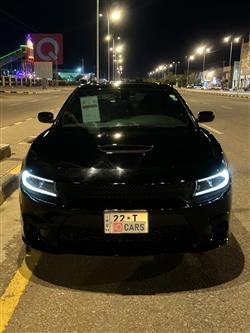 دودج تشارجر